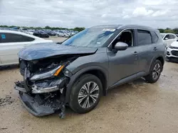 2023 Nissan Rogue SV en venta en San Antonio, TX