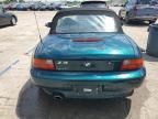 1996 BMW Z3 1.9