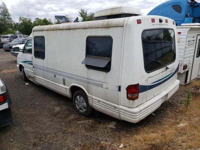 1996 Winnebago Rialta Motorhome