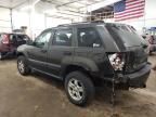 2005 Jeep Grand Cherokee Laredo