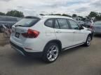 2015 BMW X1 XDRIVE28I