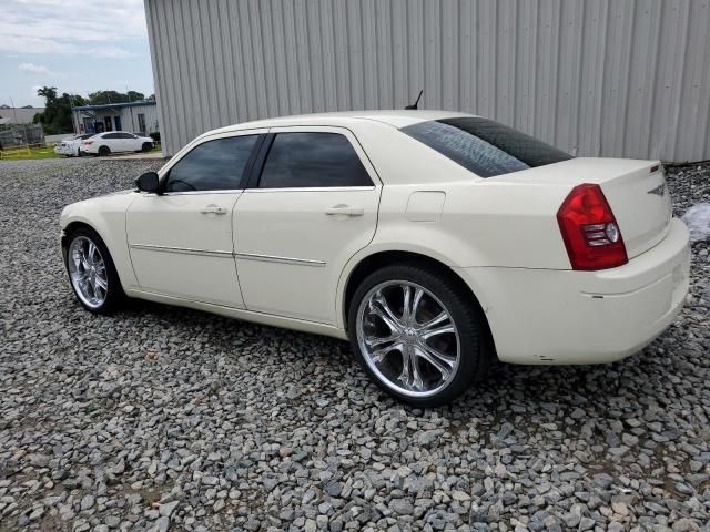 2008 Chrysler 300 LX