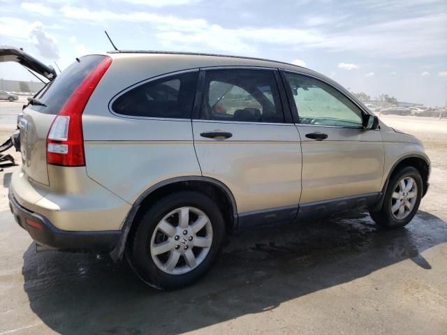 2007 Honda CR-V EX