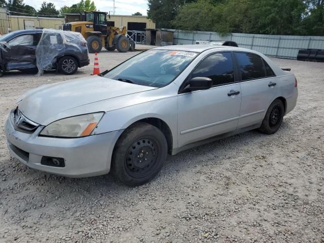 2006 Honda Accord Value