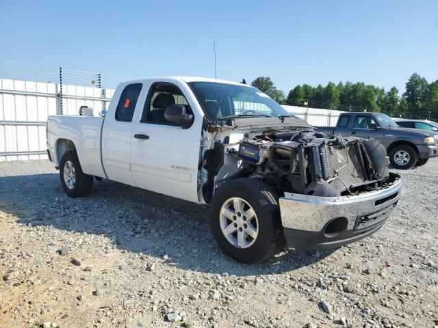 2009 GMC Sierra C1500 SLE