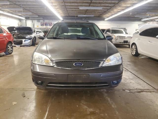 2006 Ford Focus ZXW