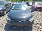 2011 Volkswagen Jetta SEL