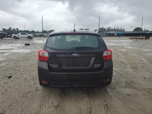 2013 Subaru Impreza Premium