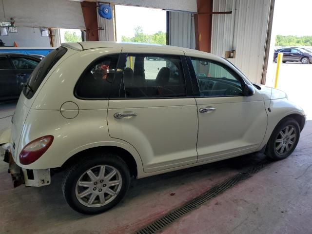 2007 Chrysler PT Cruiser Touring