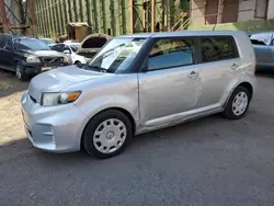 Salvage cars for sale at Kapolei, HI auction: 2014 Scion XB