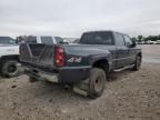 2004 Chevrolet Silverado K3500