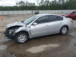 Nissan salvage cars for sale: 2011 Nissan Altima Base