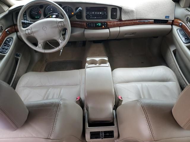 2003 Buick Lesabre Limited