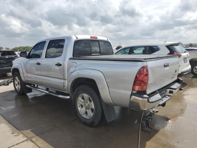 2013 Toyota Tacoma Double Cab Prerunner