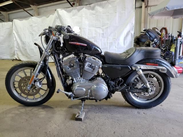 2005 Harley-Davidson XL883 L