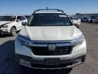 2018 Honda Ridgeline RTL