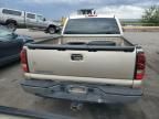 2007 Chevrolet Silverado C1500 Classic Crew Cab