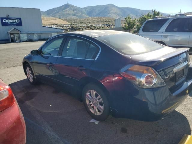 2011 Nissan Altima Base