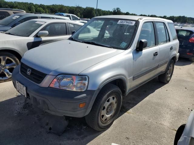 1998 Honda CR-V LX