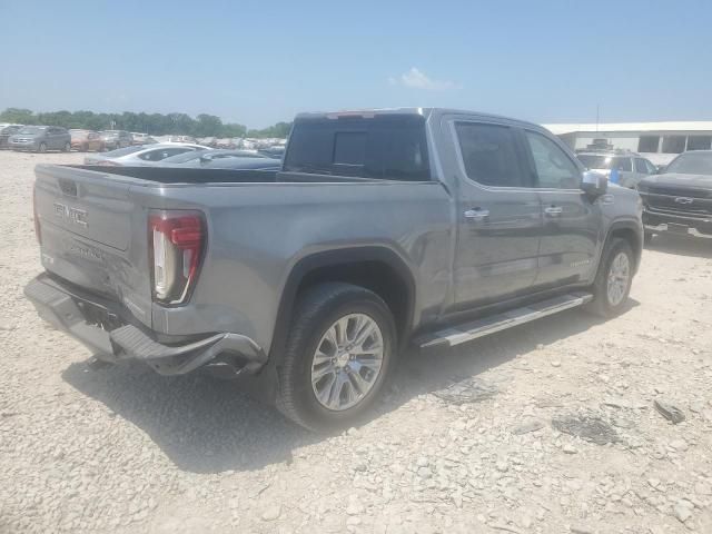 2020 GMC Sierra K1500 Denali