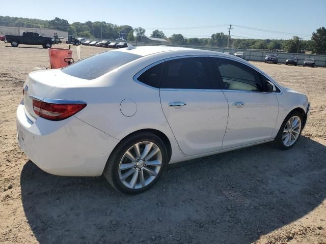 2012 Buick Verano