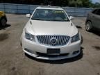 2011 Buick Lacrosse CXL