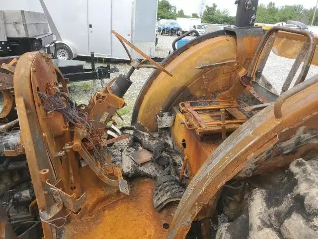 2014 Caterpillar 2014 Caterillar Tractor