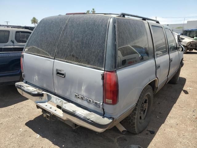 1997 Chevrolet Tahoe K1500