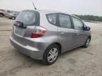 2010 Honda FIT