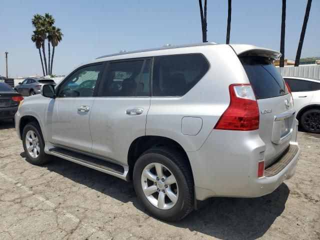 2010 Lexus GX 460