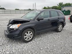 Honda crv Vehiculos salvage en venta: 2011 Honda CR-V LX