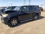 2012 Toyota 4runner SR5