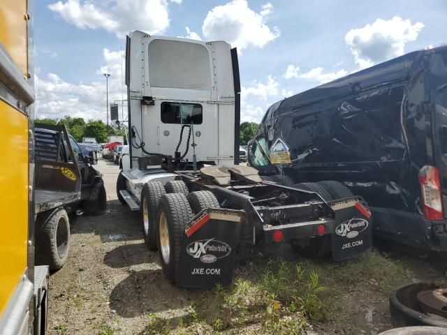 2014 Kenworth Construction T400