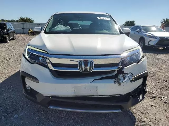 2019 Honda Pilot EX