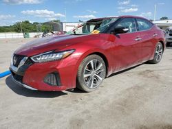 2023 Nissan Maxima SV en venta en Lebanon, TN