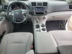 2013 Toyota Highlander Base