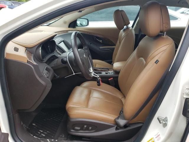 2014 Buick Lacrosse