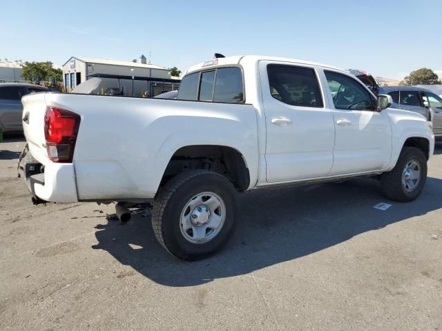 2023 Toyota Tacoma Double Cab