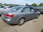 2007 Hyundai Sonata GLS