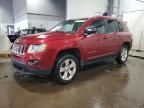 2013 Jeep Compass Latitude