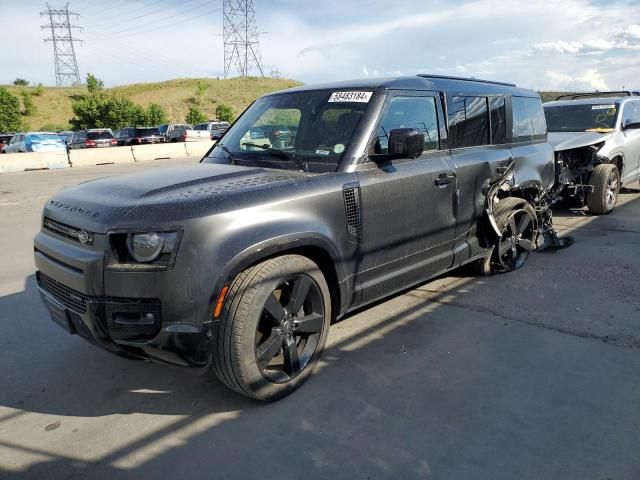 2023 Land Rover Defender 130 X-DYNAMIC SE