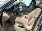 2007 BMW X5 3.0I