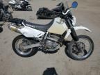 2009 Suzuki DR650 SE