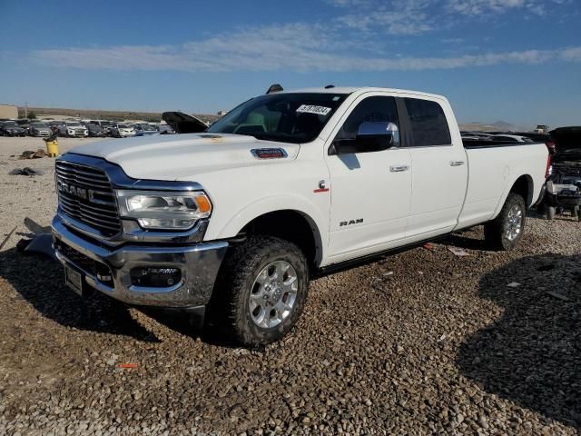 2022 Dodge 3500 Laramie