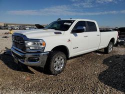 4 X 4 a la venta en subasta: 2022 Dodge 3500 Laramie