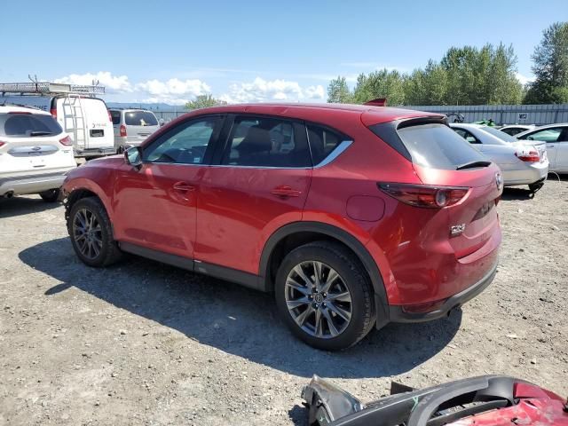 2021 Mazda CX-5 Signature