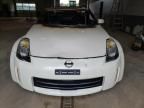 2008 Nissan 350Z Roadster