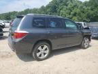 2008 Toyota Highlander Sport