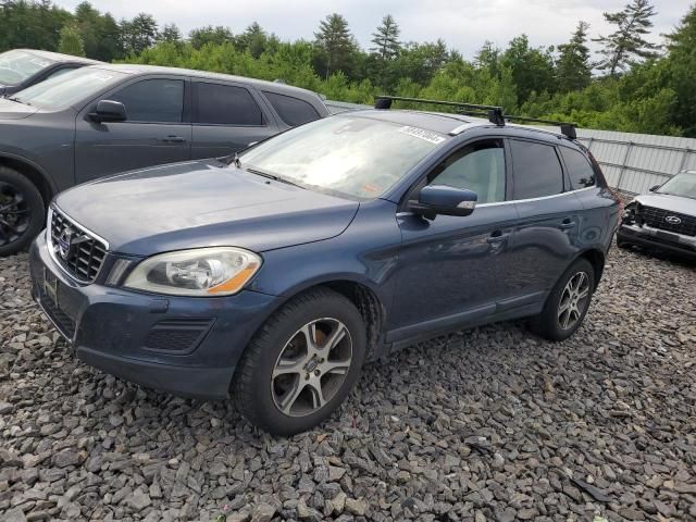 2011 Volvo XC60 T6