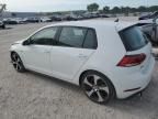 2019 Volkswagen GTI S